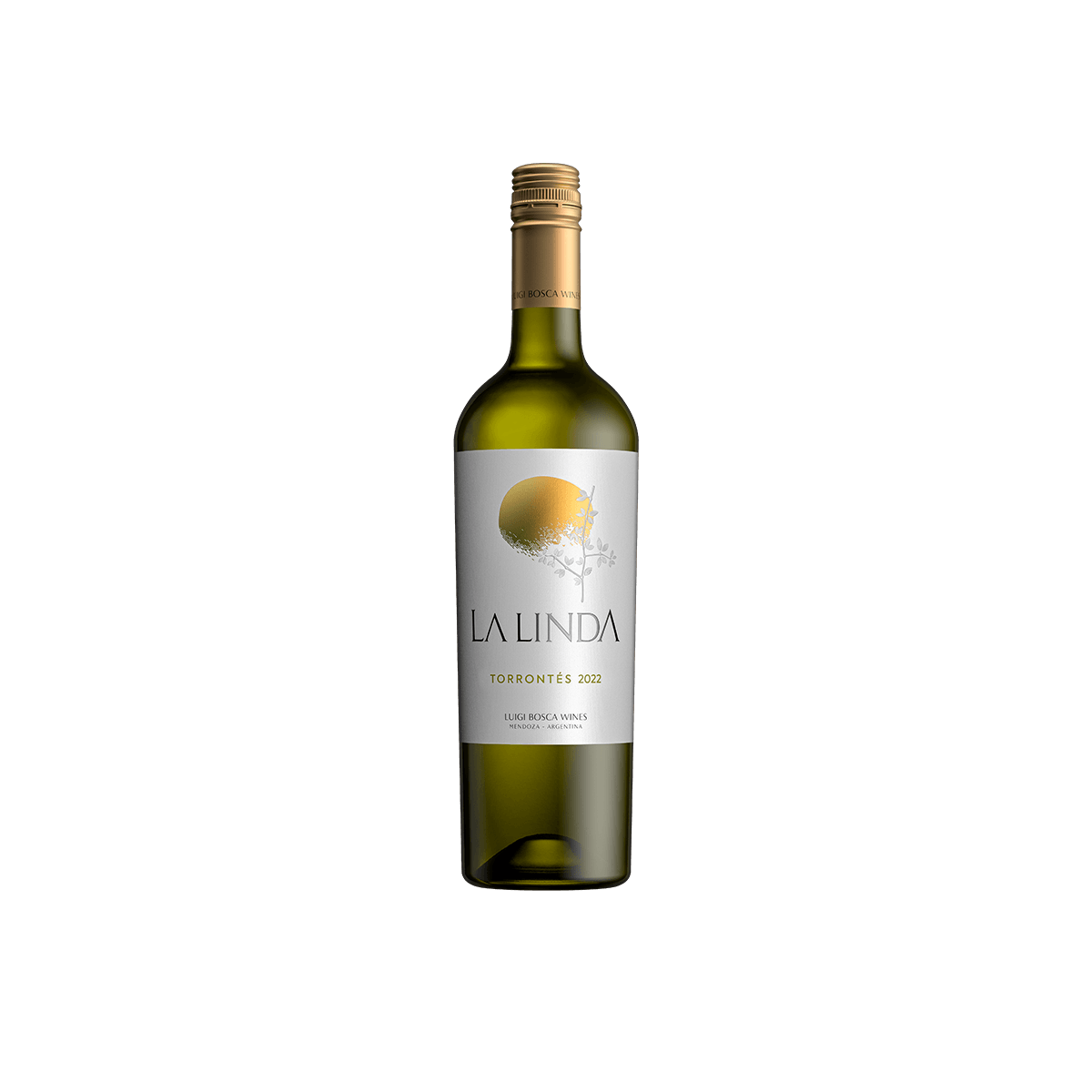 La Linda Torrontes