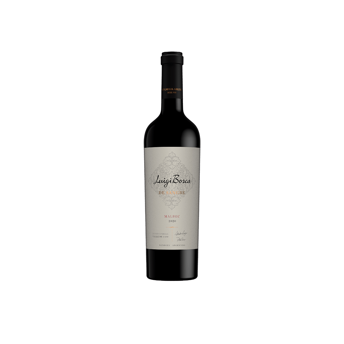 SANGRE AZUL MALBEC
